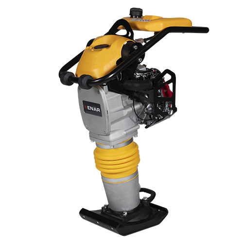 PH. Tamping Rammer